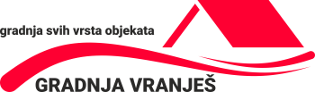 Gradnja Vranješ